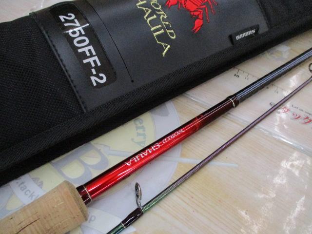 18ワールドシャウラ 2750FF-2｜＠ベリーネット 日本最大新品中古