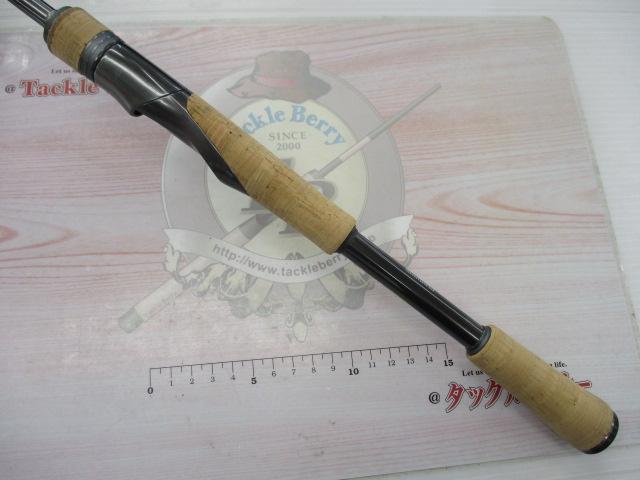 22バンタム 264L/M｜＠ベリーネット 日本最大新品中古釣具WEB