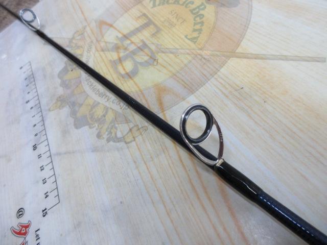 SHIMANO シマノ/ロッド/GRAPPLER BB/S632/Bランク/82【中古】 SHIMANO シマノ/ロッド/GRAPPLER BB/S632/Bランク/82【中古】の