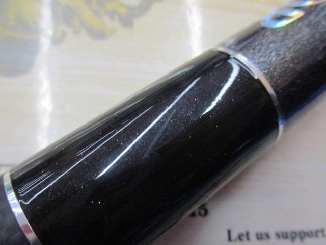 ネオブラッドスピリット支流 H75DR