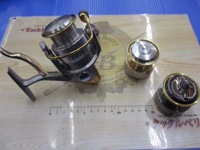 トーナメントZ 2500LBA