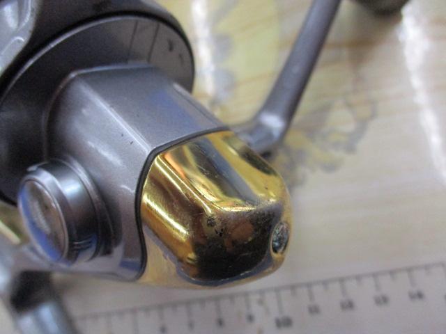 トーナメントZ 2500LBA