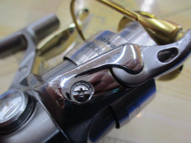 トーナメントZ 2500LBA