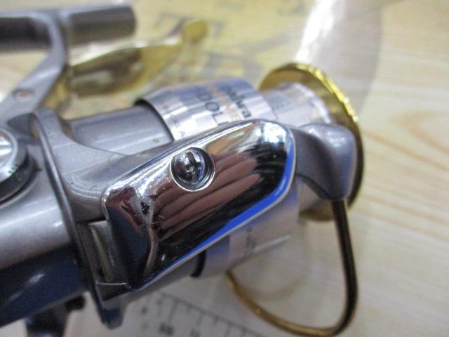 トーナメントZ 2500LBA