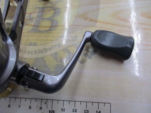 トーナメントZ 2500LBA