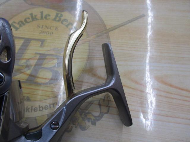 トーナメントZ 2500LBA