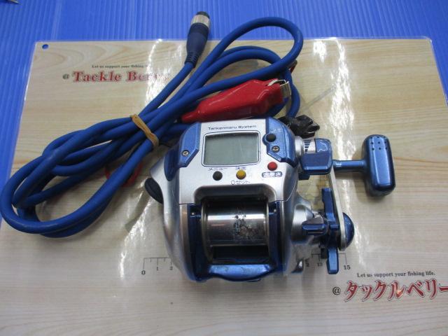 シマノ　電動丸1000H 04電動丸 1000H｜＠ベリーネット 日本最大新品中古釣具WEBショップ