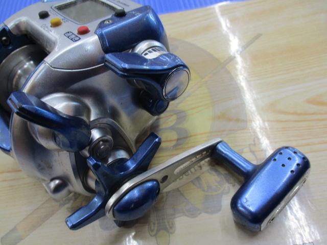 シマノ　電動丸1000H 04電動丸 1000H｜＠ベリーネット 日本最大新品中古釣具WEBショップ
