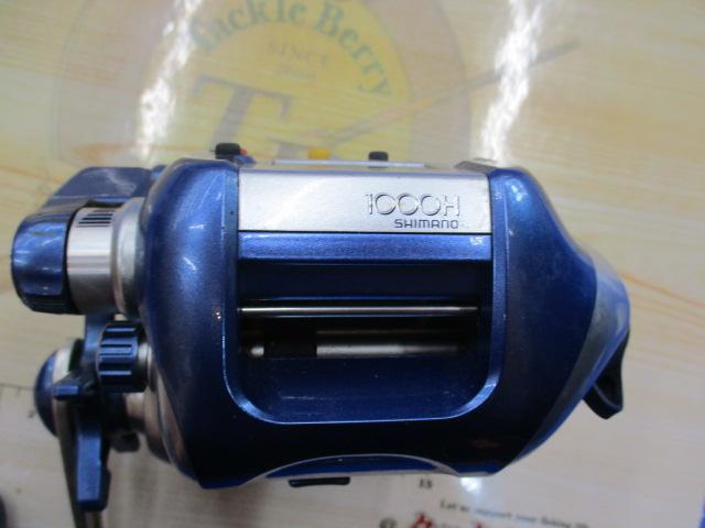04電動丸 1000H｜＠ベリーネット 日本最大新品中古釣具WEBショップ