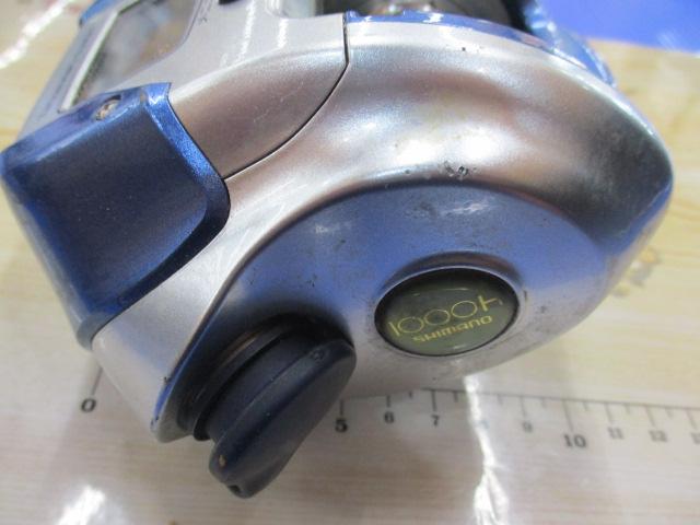 04電動丸 1000H｜＠ベリーネット 日本最大新品中古釣具WEBショップ