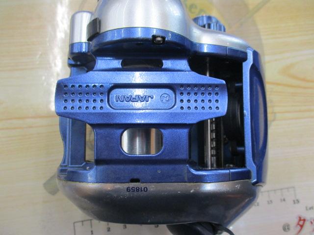 SHIMANO - 電動リール シマノ電動丸1000Ｈ 553_1_800.jpg?20050106160622