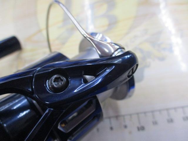 21ツインパワーXD C3000HG