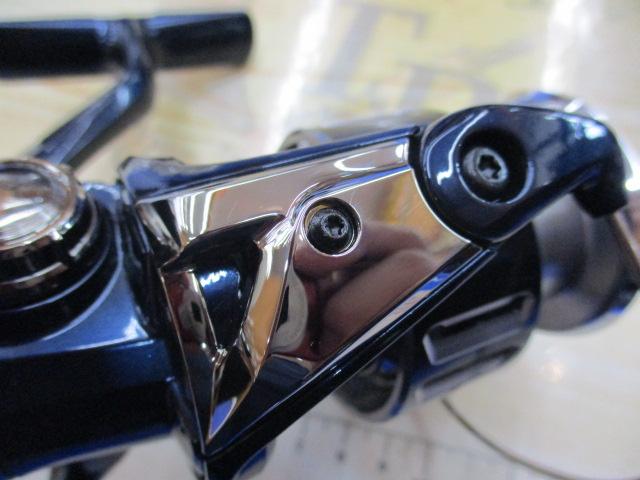 21ツインパワーXD C3000HG