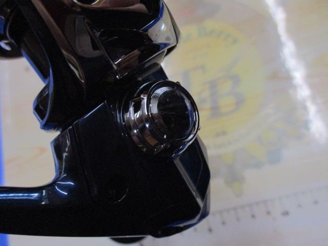 21ツインパワーXD C3000HG