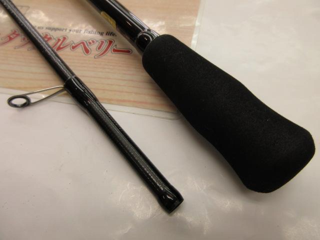 セフィアTT S86ML｜＠ベリーネット 日本最大新品中古釣具WEBショップ