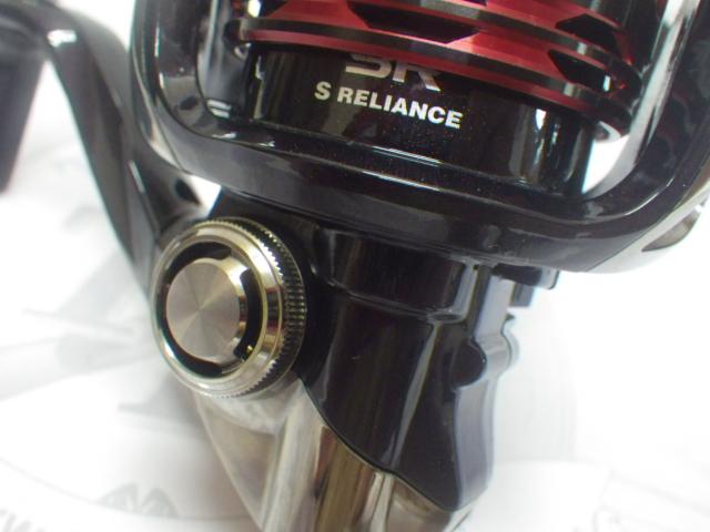 12セフィアCI4+ C3000S｜＠ベリーネット 日本最大新品中古釣具