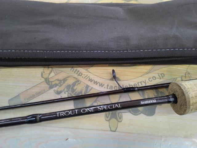 シマノ SHIMANO トラウトワンAS TROUT ONE AS 60ul f シマノ SHIMANO トラウトワンAS TROUT ONE AS 60ul f シマノ トラウト