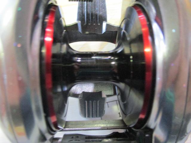 21スコーピオンMD 300XG LH(ロングハンドル)