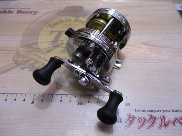3500CA リミテッド クローム｜＠ベリーネット 日本最大新品中古