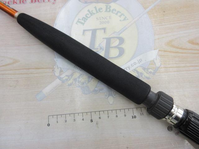 BJSイカ7 マルイカ深場165+Bグリップなし