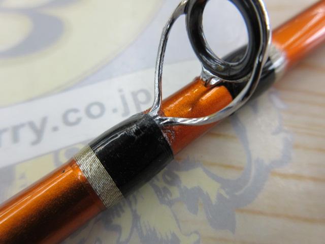 BJSイカ7 マルイカ深場165+Bグリップなし