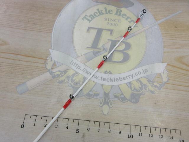 BJSイカ7 マルイカ深場165+Bグリップなし