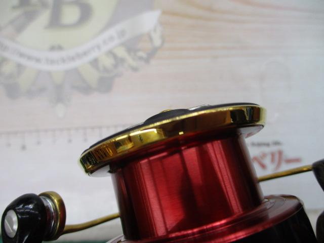 17BB-Xハイパーフォース 2500XXGSL