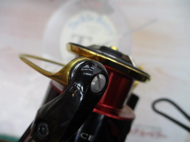 17BB-Xハイパーフォース 2500XXGSL