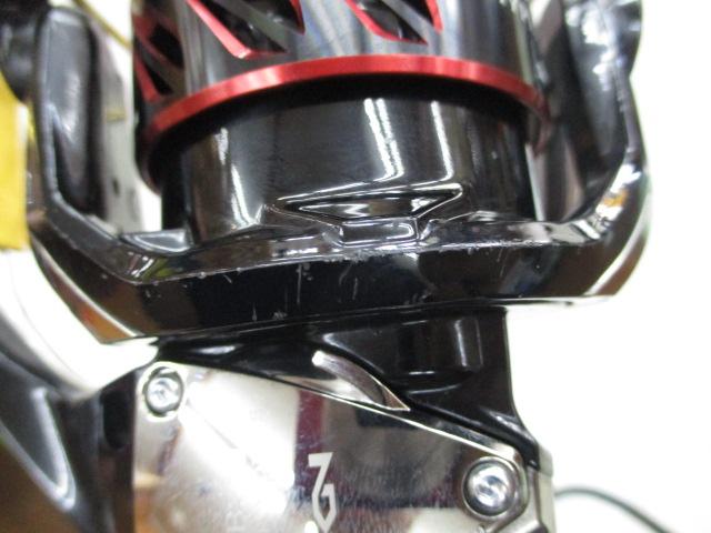 17BB-Xハイパーフォース 2500XXGSL