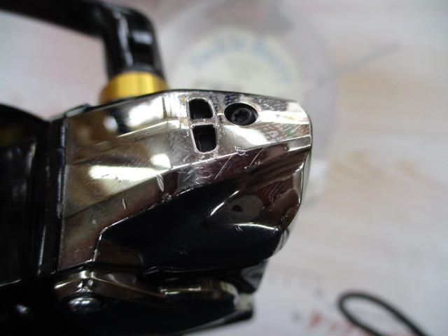 17BB-Xハイパーフォース 2500XXGSL