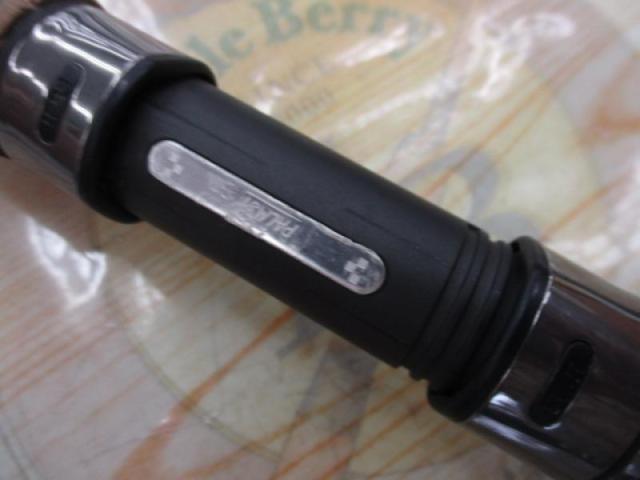 ショアガンエボルブ SFTGS-96M+・FL