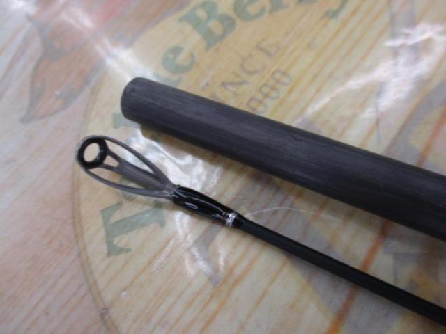 ショアガンエボルブ SFTGS-96M+・FL