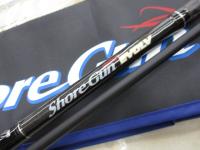 ショアガンエボルブ SFTGS-96M+・FL