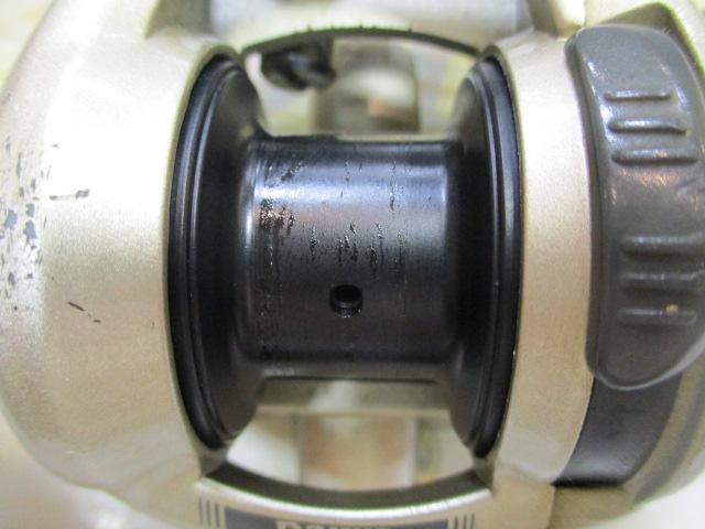 トーナメントチヌジャッカーEX 細糸