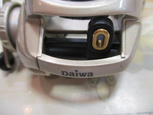 トーナメントチヌジャッカーEX 細糸