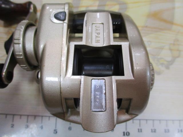 トーナメントチヌジャッカーEX 細糸