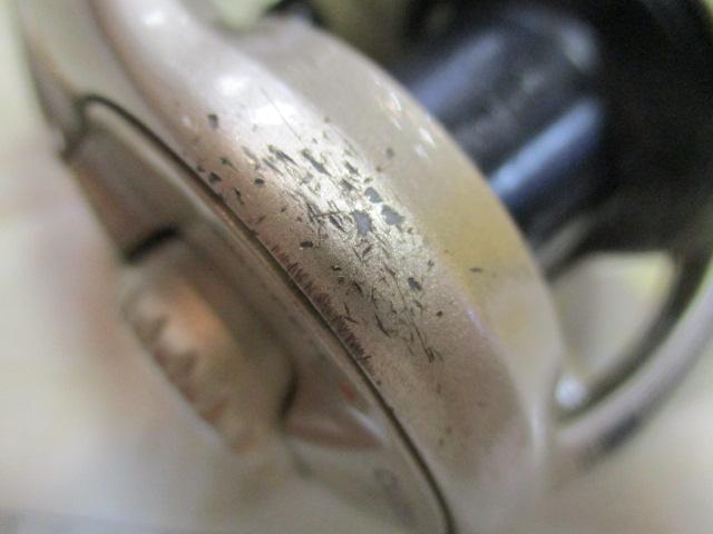 トーナメントチヌジャッカーEX 細糸