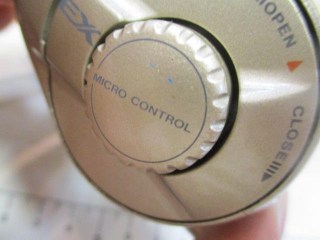 トーナメントチヌジャッカーEX 細糸