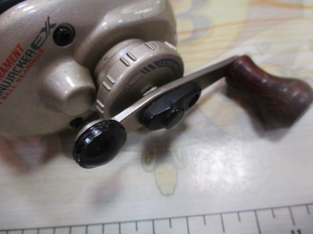 トーナメントチヌジャッカーEX 細糸