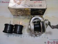 トーナメントチヌジャッカーEX 細糸