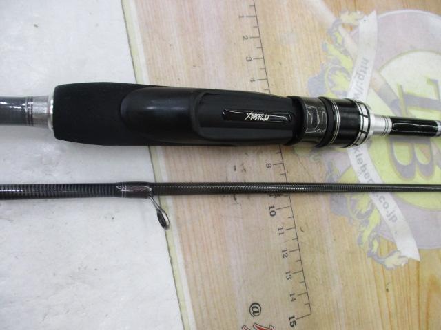 クロスフィールド XSFS-672L