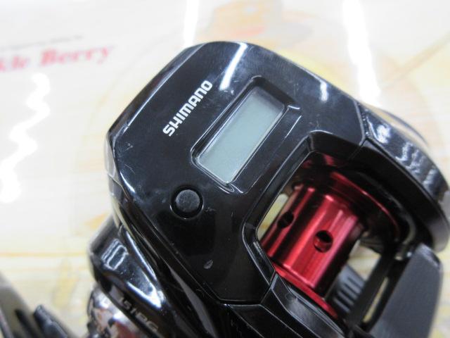 シマノ(SHIMANO) 19 炎月 CT 151PG 左 039897｜アウトドア用品
