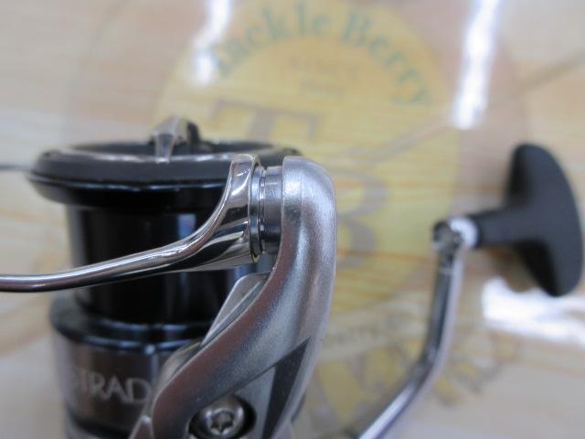 19ストラディック 3000MHG