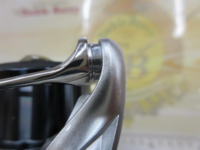 19ストラディック 3000MHG