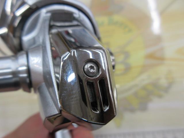 19ストラディック 3000MHG