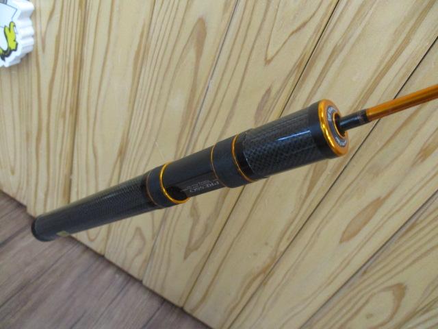 DAIWAプレッソ60UL-SVFシルバークリーク ダイワ(Daiwa) PRESSO(プレッソ) 60UL-SVF 01450841｜アウトドア