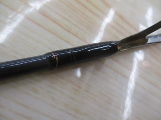 シルバークリークプレッソ 60UL-SVF