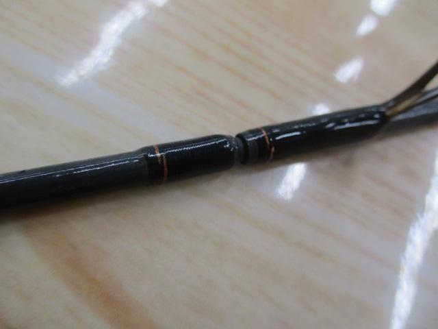 シルバークリークプレッソ 60UL-SVF｜＠ベリーネット 日本最大