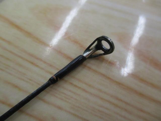 シルバークリークプレッソ 60UL-SVF