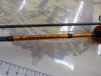 シルバークリークプレッソ 60UL-SVF